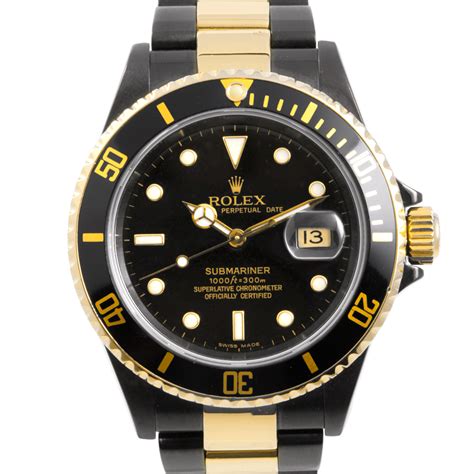 rolex dlc 2|rolex submariner dlc.